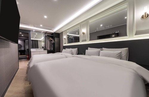 Suncheon Hotel | Suncheon Hotel THE H