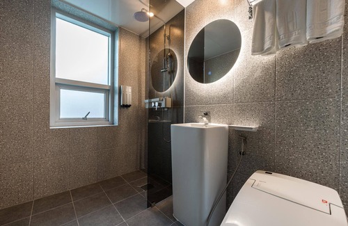 Suncheon Hotel | Suncheon Hotel THE H