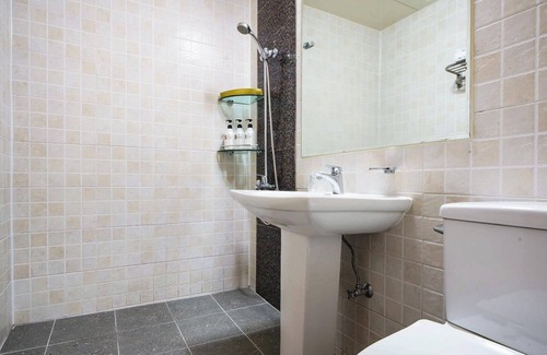 Koji Hotel | Suncheon Hyatt