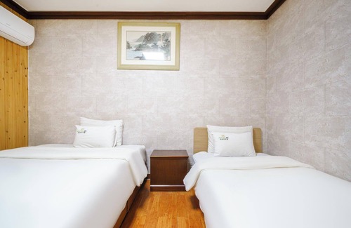 Koji Hotel | Suncheon Hyatt