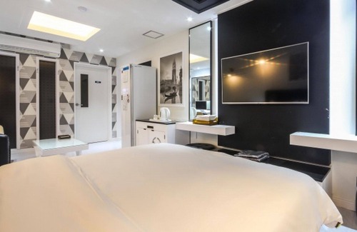 Chorye Hotel | Suncheon Ivy