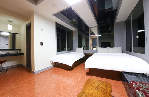 Suncheon Hotel | Suncheon Juliet