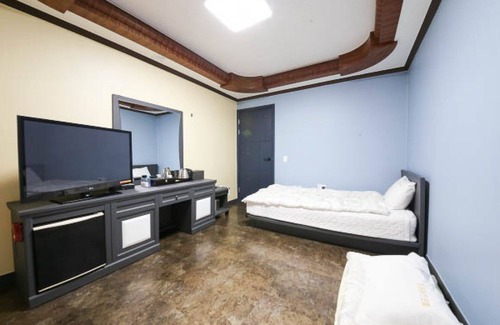 Chorye Hotel | Suncheon Limousine
