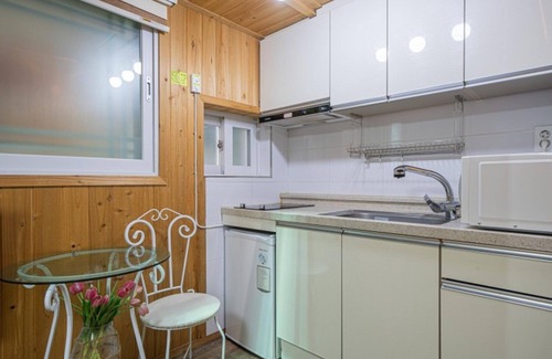 Nagan-myeon House | Suncheon Naganeupseong Haemill Pension