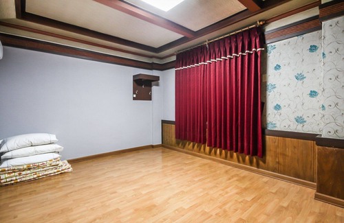 Suncheon Hotel | Suncheon Palma