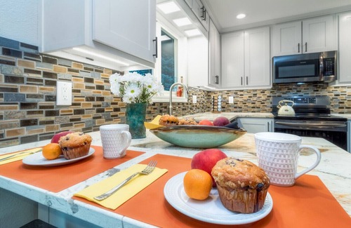 College Place House | Suncrest of Walla Walla Valley