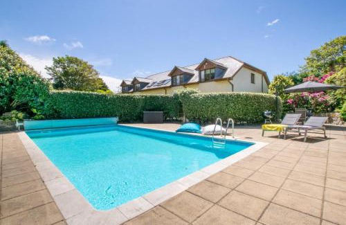 Tresowes House | Sundance