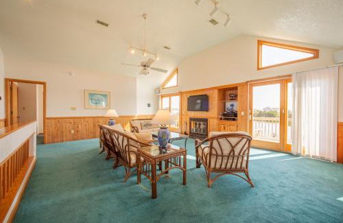 Salvo House | Sundancer 185