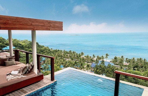 Sekotong Barat Apartment | Sundancer Residences & Villas Lombok