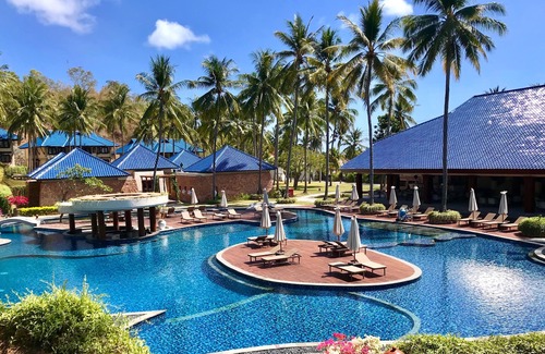Sekotong Barat Apartment | Sundancer Residences & Villas Lombok