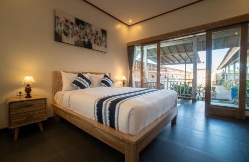Seseh House | Sundari Bali Guest House