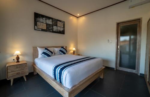 Seseh House | Sundari Bali Guest House