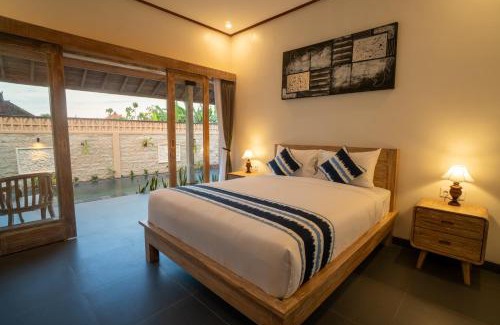 Seseh House | Sundari Bali Guest House