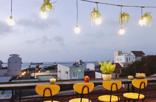 Vung Tau House | SUNDAY Homestay Vung Tau