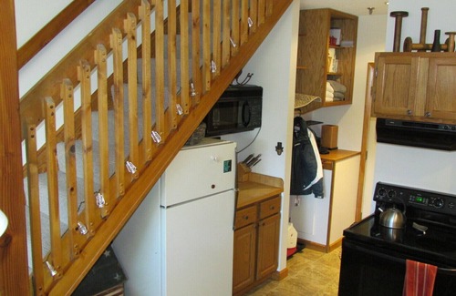 Sunday River Area Condo | Sunday River Slopeside Condo - 2BR for a perfect vacation/getaway