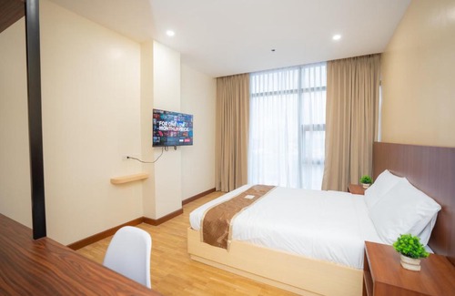 Naga Hotel | Sundaze Dormitel