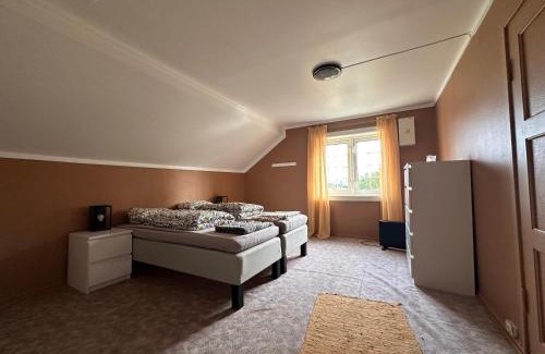 Gardermoen House | Sundby Fjordhestgård