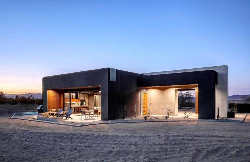 Panorama Heights House | Sundial by Fieldtrip Modern Luxury with Hot Tub Mountain Views