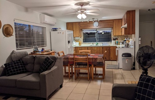 Bambarra Villa | 🌅 Sundial Flamingo Villa – Beachfront Bliss on Bambarra Beach