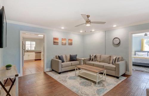 Tybee Island House | Sundial Inn Unit 1