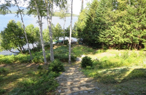 Greenville House | SUNDOWN ON MOOSEHEAD - Please contact owner before booking.