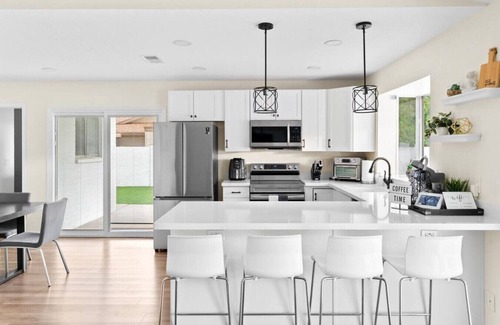 La Paz At Desert Springs House | Sundown Sanctuary - Scottsdale's Perfect Escape