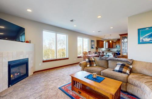 Netarts House | Sundown Sanctuary
