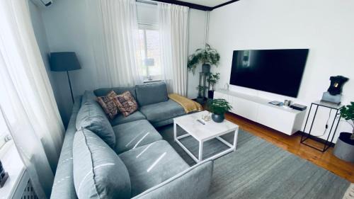 Sundsvall Apartment | Sundsvall by M - Apartment