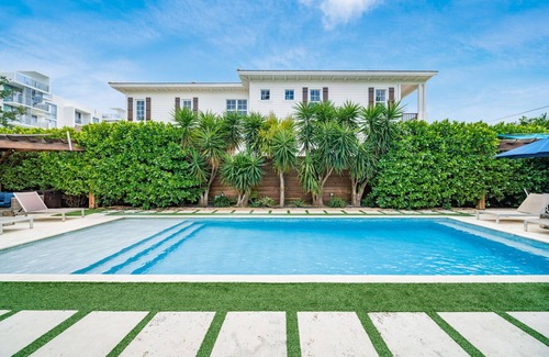 Delray Beach Apartment | Sundy Apartments Unit 3 - Managed by Brampton Park