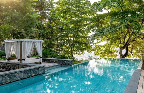 Principe Island Hotel | Sundy Praia - Principe Collection