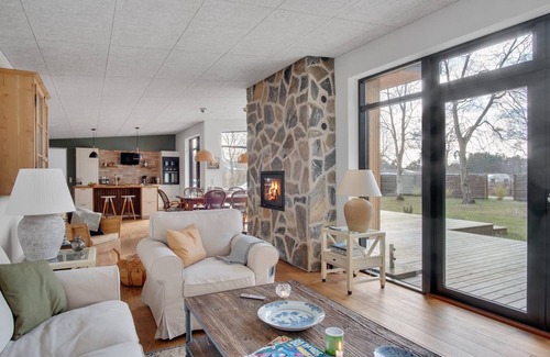 Nykobing Sjaelland House | "Sune" - 175m from the sea by Interhome