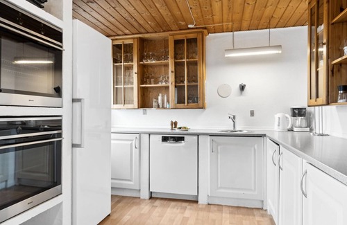 Thisted House | "Sune" - 6km from the sea by Interhome