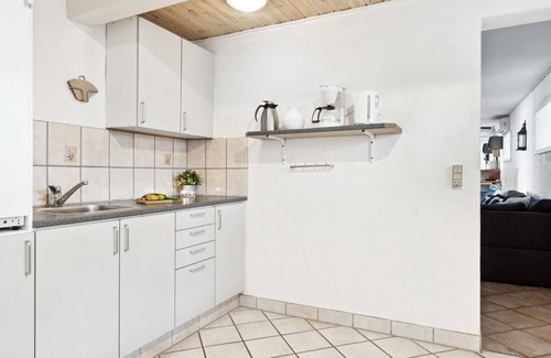 Thisted House | "Sune" - 6km from the sea by Interhome