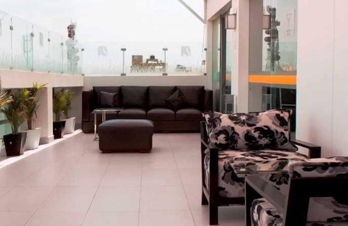 Chiclayo Hotel | Sunec Hotel