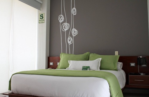 Chiclayo Hotel | Sunec Hotel