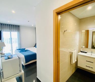 Vale Navio House | Sunfield Guest House - Only Adults