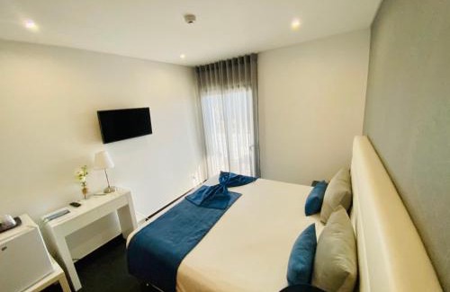 Vale Navio House | Sunfield Guest House - Only Adults