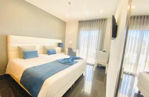 Vale Navio House | Sunfield Guest House - Only Adults