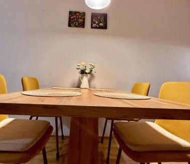 Moravske Toplice Apartment | Sunflower Apartment Moravske Toplice