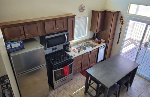 Ehrenberg Cottage | Sunflower at the Oasis #141(Pet friendly)In Ehrenberg close Drive to Quartzsite.