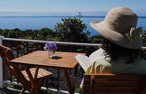 Sao Caetano House | Sunflower Guest House - Picon