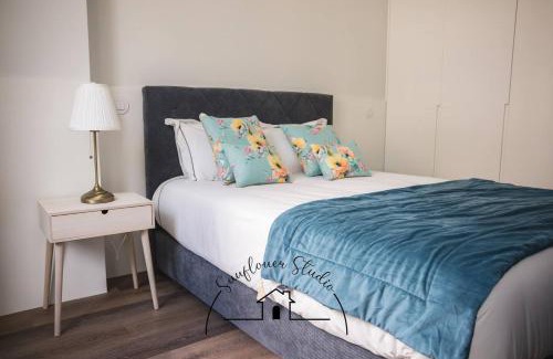 Braga Apartment | Sunflower Studio