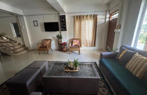 Mirik Bed & Breakfast | Sungava homestay