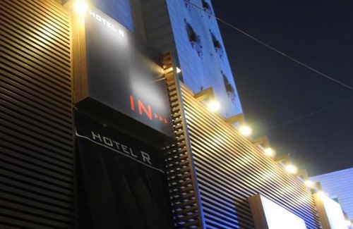 Dongseon-dong Hotel | Sungshin University Station R