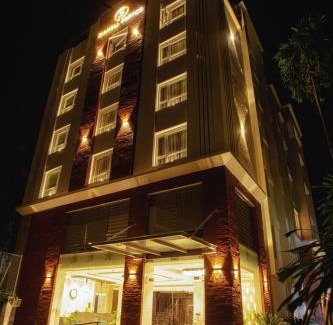 Siliguri Hotel | Sunhill Portico