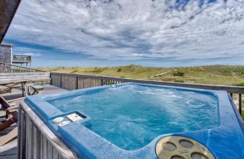 Waves House | Sunjammer 244