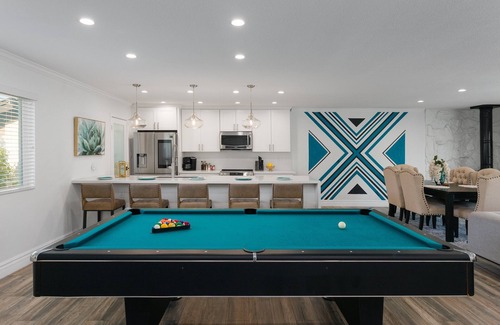 Park Scottsdale One House | Sunkiss - Pool, Spa & Mini Golf - Mins to Old Town