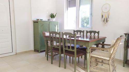 Kato Diminio Apartment | Sunkissed and Seasalted House