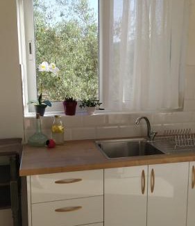 Kato Diminio Apartment | Sunkissed and Seasalted House
