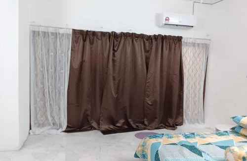 Taman Bukit Mas House | Sunlight Homestay